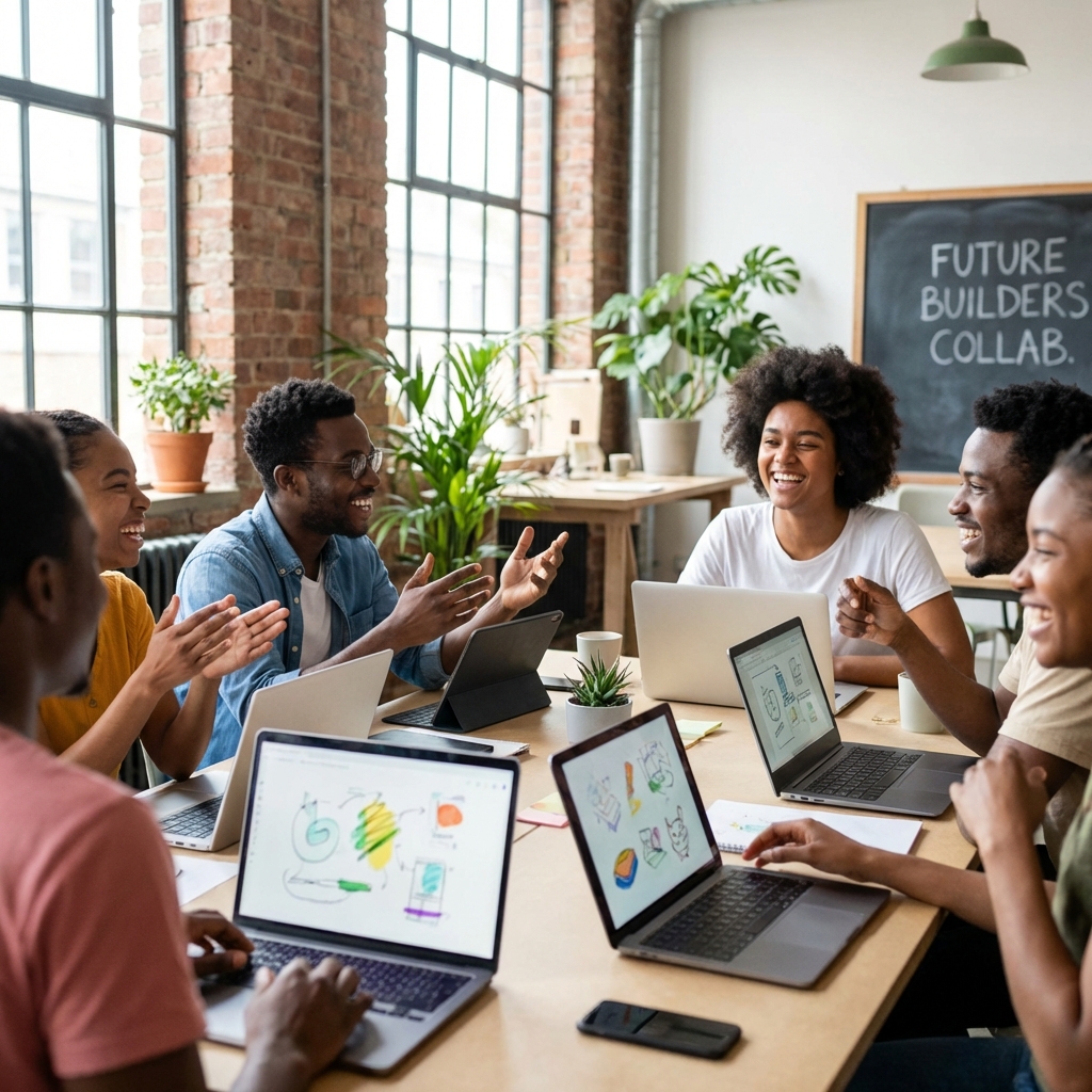 Value Content Fellowship